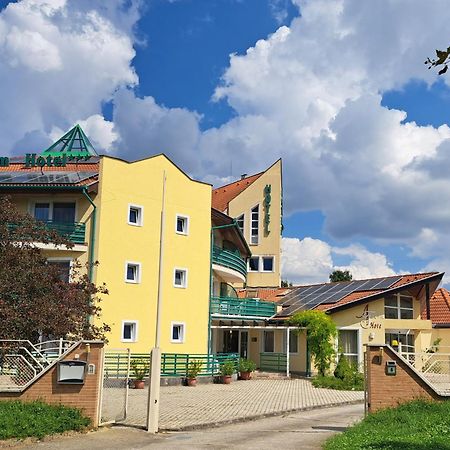 Aqua Therm Hotel Zalakaros Ngoại thất bức ảnh