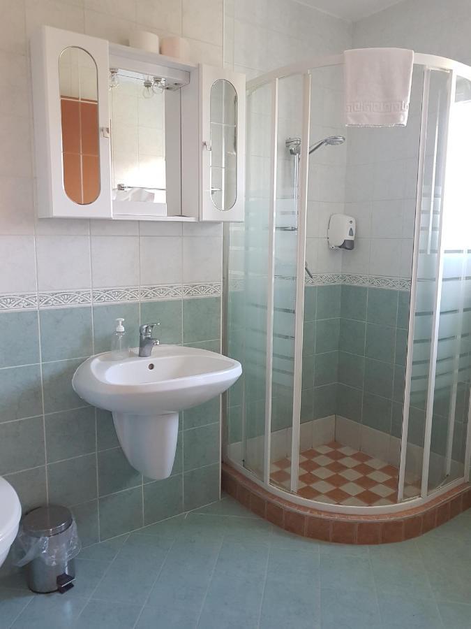 Aqua Therm Hotel Zalakaros Ngoại thất bức ảnh