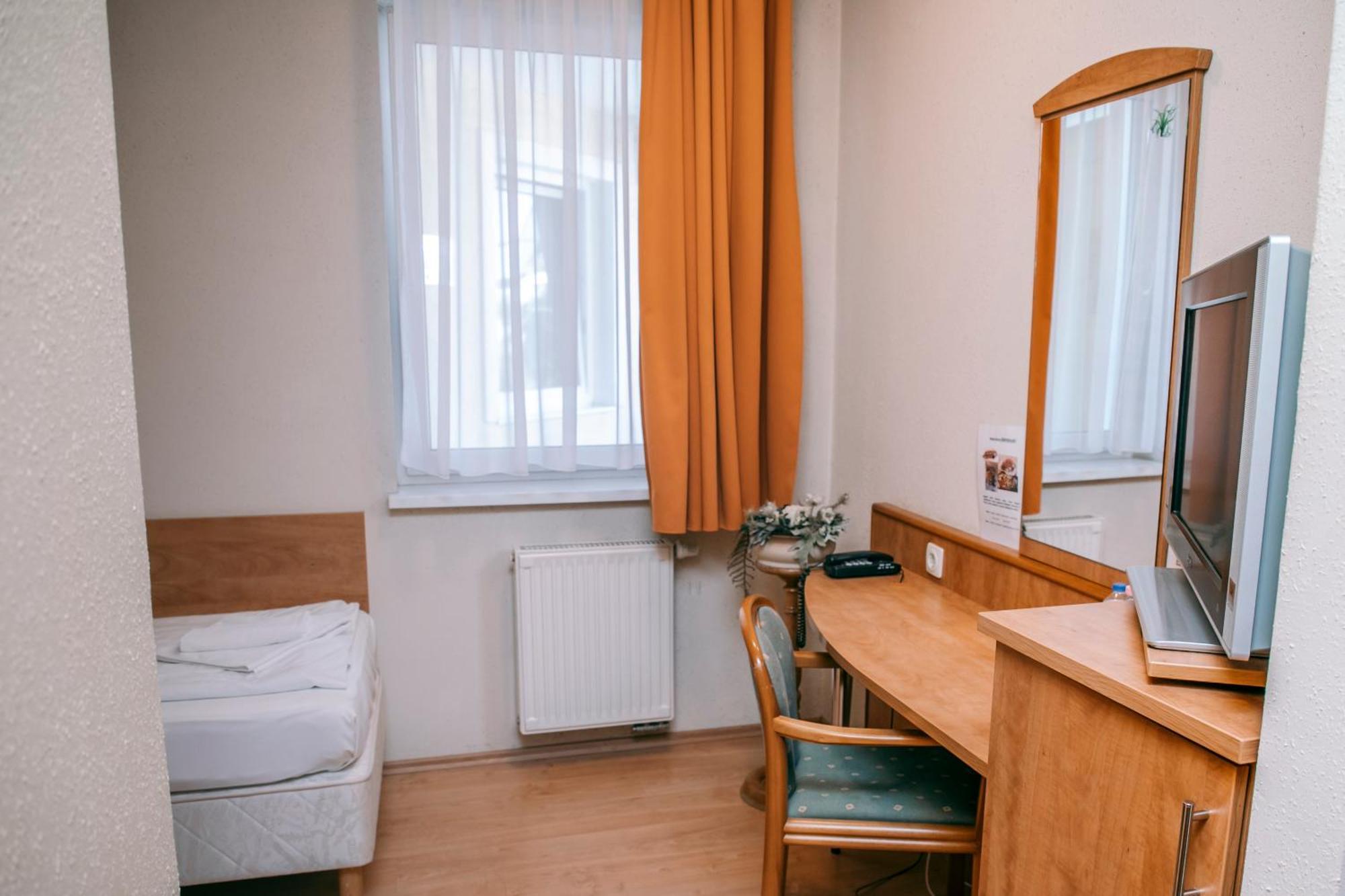 Aqua Therm Hotel Zalakaros Ngoại thất bức ảnh