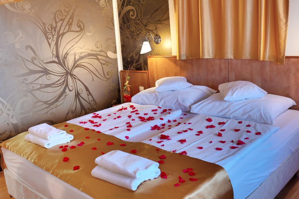Aqua Therm Hotel Zalakaros Ngoại thất bức ảnh