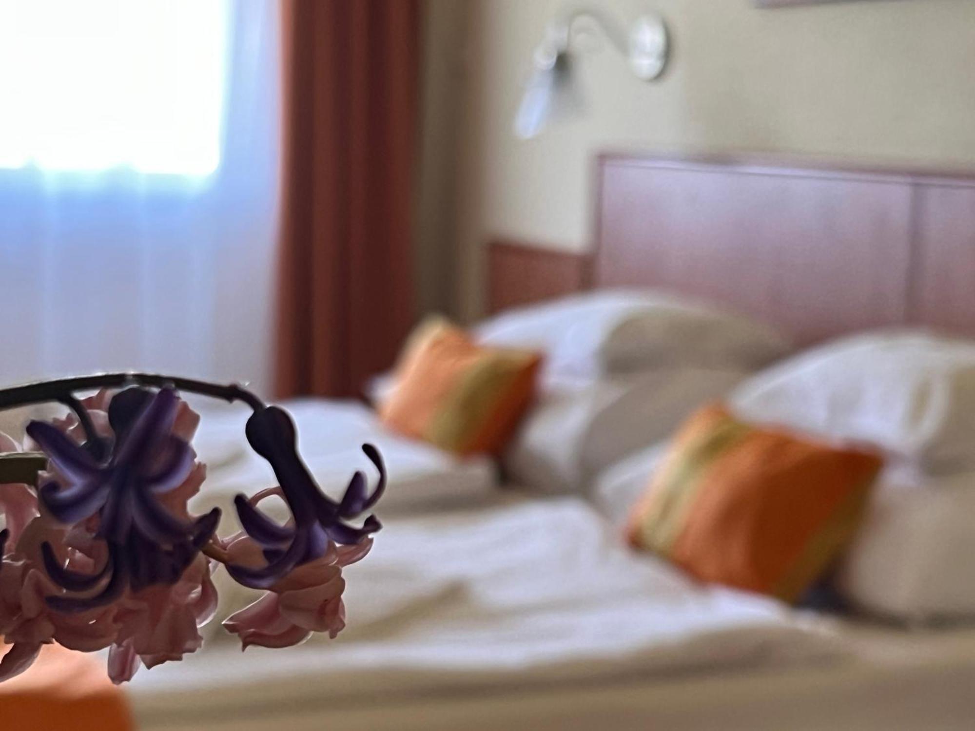 Aqua Therm Hotel Zalakaros Ngoại thất bức ảnh